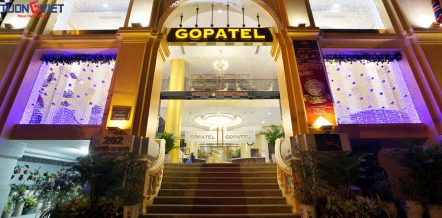 Gopatel Hotel