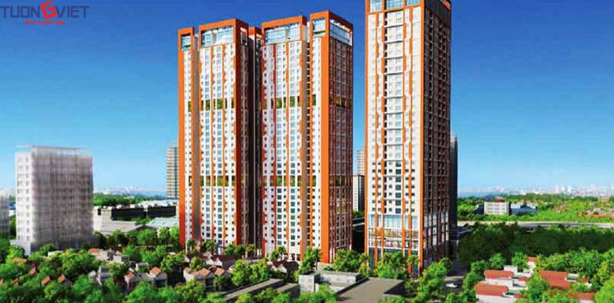 Hà Nội Paragon