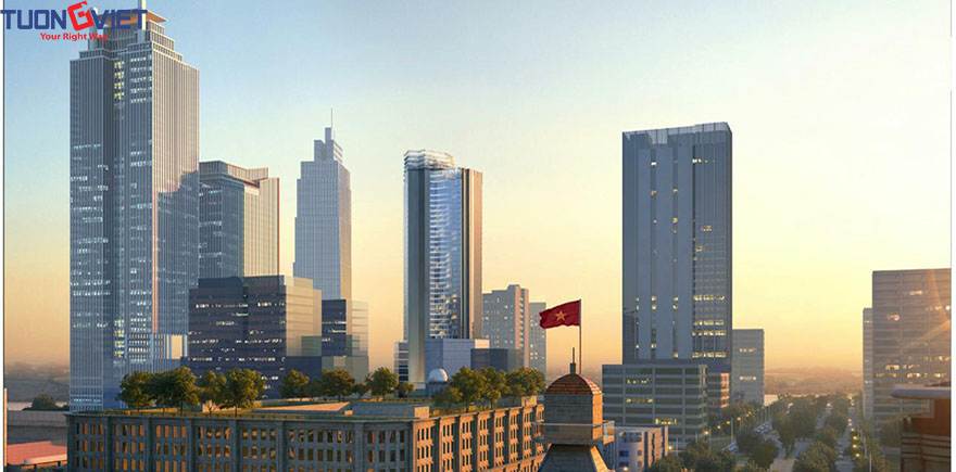Hilton Sai Gon