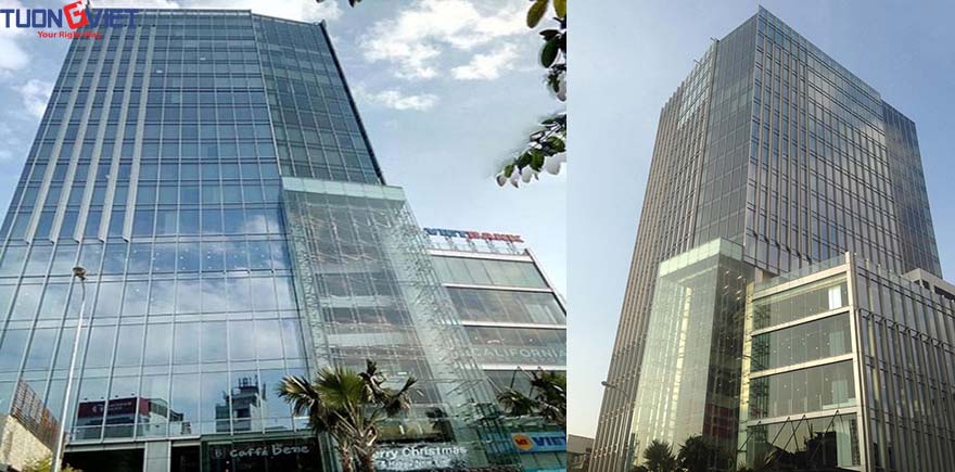 Lim Tower 2