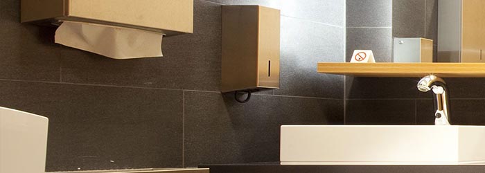 Trash Boxes