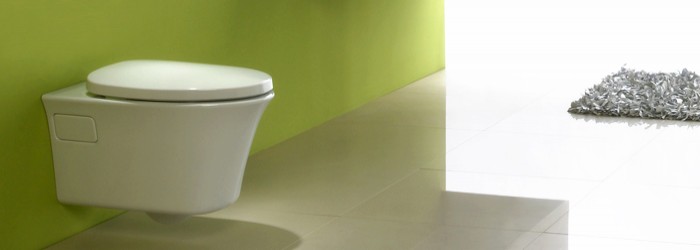 Single Bowl Toilets
